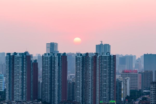 炒股交易软件 央行重磅发声！楼市释放回暖信号，头部房企五月开局爆单，有项目5天卖掉149套